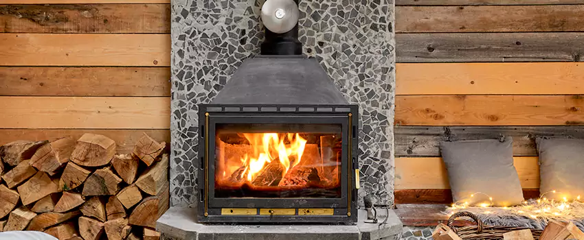 Wood Stove Cracked Glass Repair Services in Mankato, MN