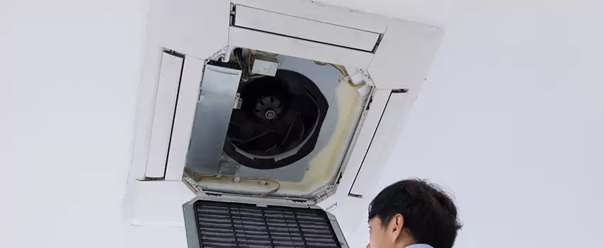 Benefits of Professional Air Duct Cleaning in Mankato, Minnesota