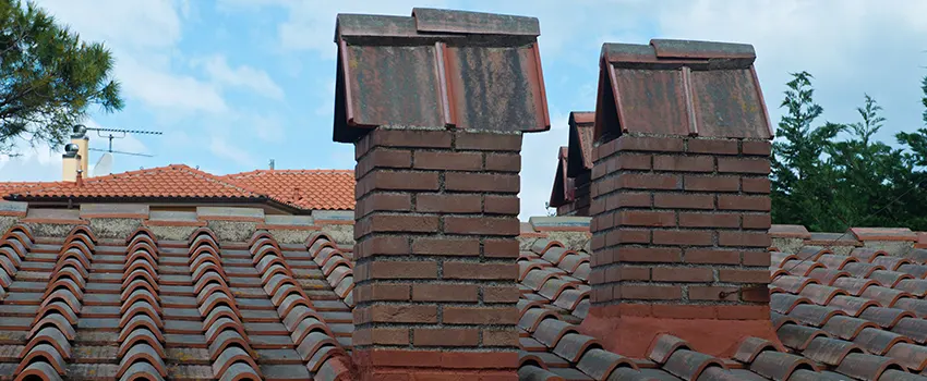 Chimney Vent Damper Repair Services in Mankato, Minnesota
