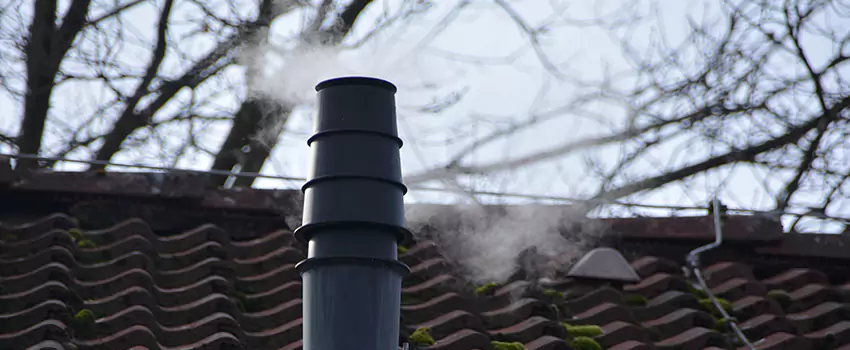 Broken Chimney Animal Screen Repair And Installation in Mankato, MN