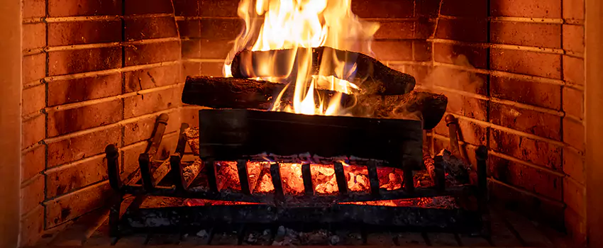 Chimney Ash Dump Cover Repair Services in Mankato, MN