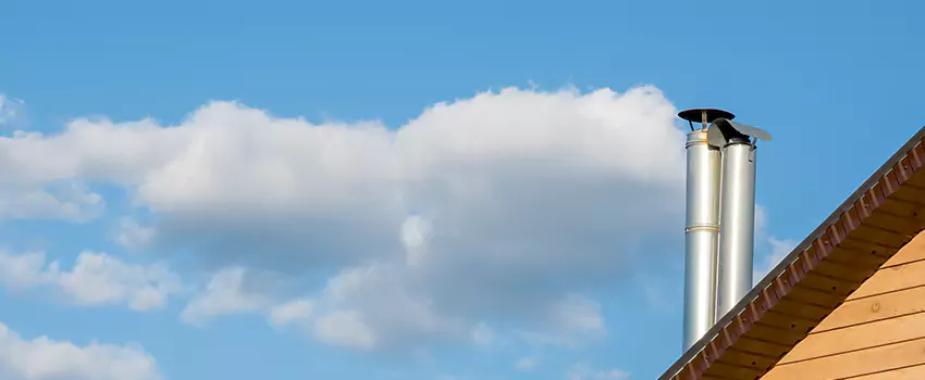 Chimney Cap Bird Guard Repair in Mankato, Minnesota