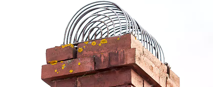 Chimney Crown Problems in Mankato, Minnesota
