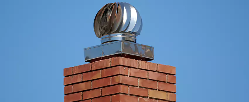 Chimney Damper Hinge Repair in Mankato, MN