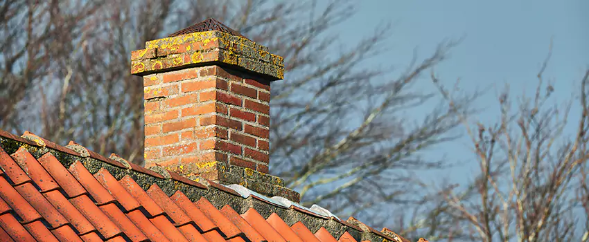 Chimney Flue Cap Installation in Mankato, MN