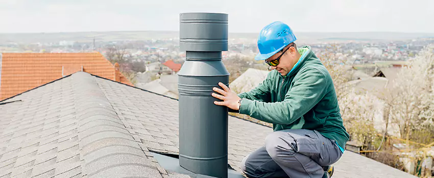 Insulated Chimney Liner Services in Mankato, MN