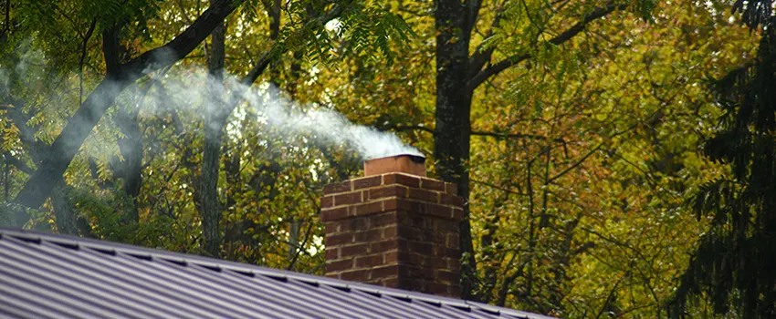 Gas Chimney Odor Removal in Mankato, Minnesota