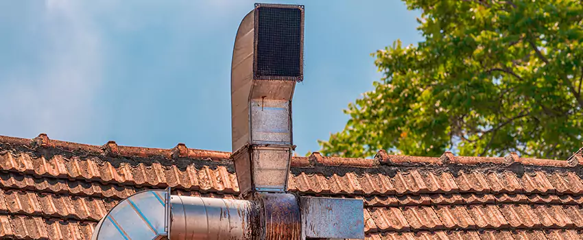 Chimney Blockage Removal in Mankato, Minnesota