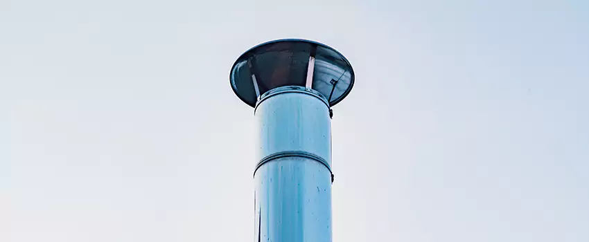 Chimney Spark Arrestor Mesh Installation in Mankato, Minnesota