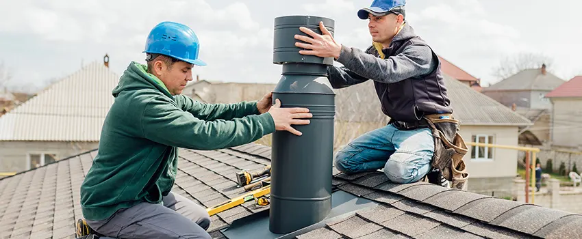 Commercial Chimney Cost in Mankato, MN
