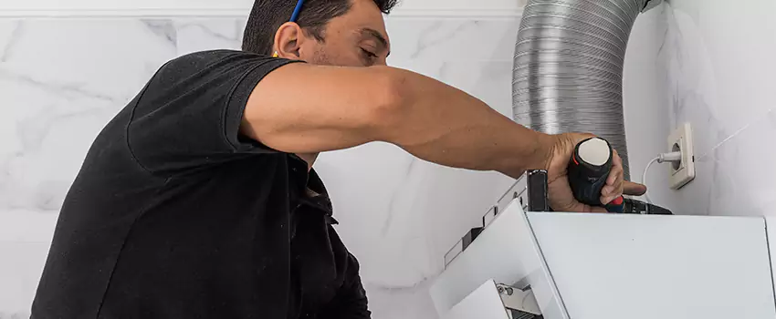 Dryer Vent Blockage Cleaning in Mankato, MN