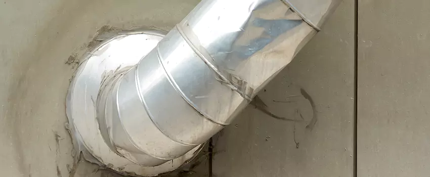 Dryer Vent Repair Process in Mankato, MN