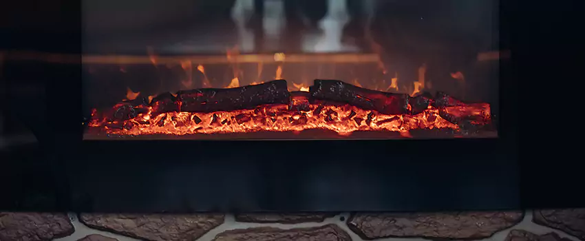 Cost of Electric Fireplace Repair Service in Mankato, Minnesota
