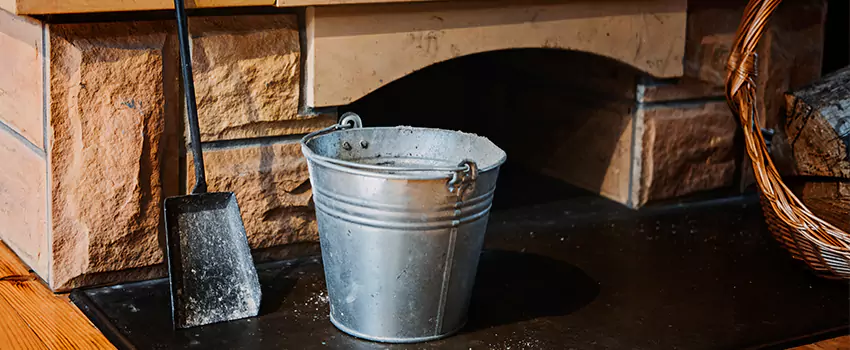 Clean The Fireplace Mantle And Hearth in Mankato, Minnesota