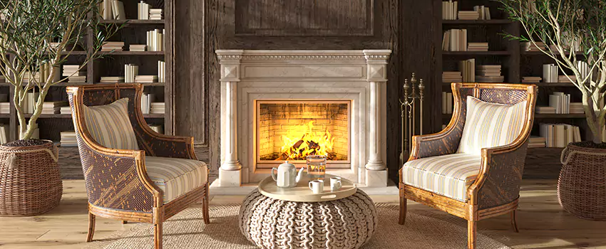 Fireplace Conversion Cost in Mankato, Minnesota