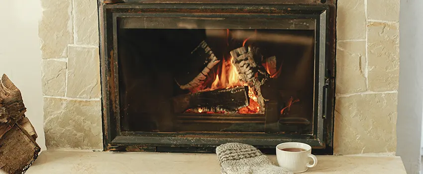 Fireplace Door Handle Replacements Services in Mankato, Minnesota