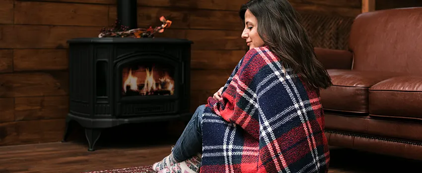Fireplace Firebox Grate Replacement Services  in Mankato, Minnesota