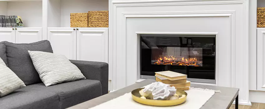 Pellet Fireplace Insert Installation in Mankato, MN