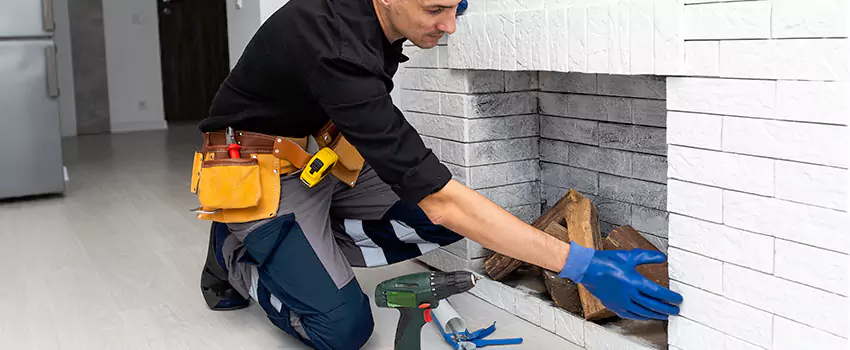 Top Fireplace Installation Company in Mankato, Minnesota