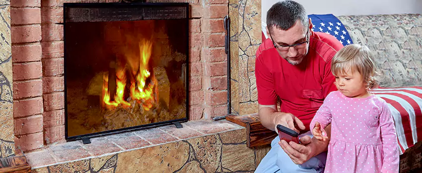Fireplace Safety Locks For Kids in Mankato, MN