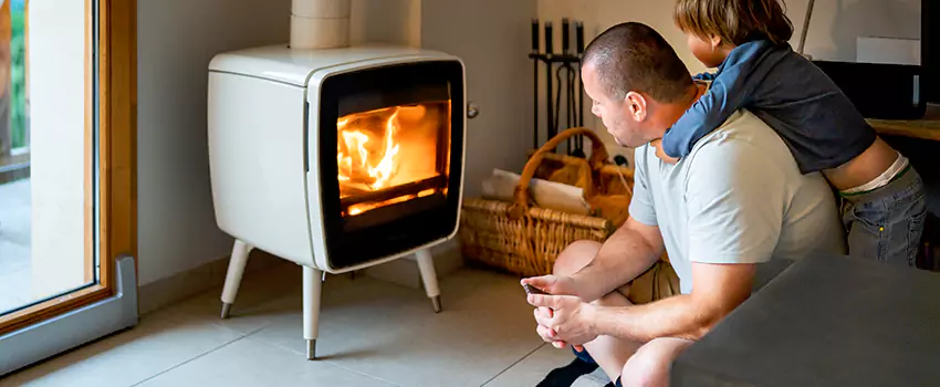 Fireplace Flue Maintenance Services in Mankato, MN