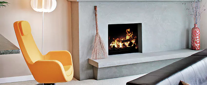 Electric Fireplace Makeover Services in Mankato, MN