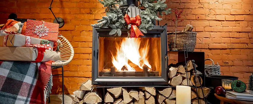 Steel Fireplace Grate Repair And Replacement Services in Mankato, Minnesota
