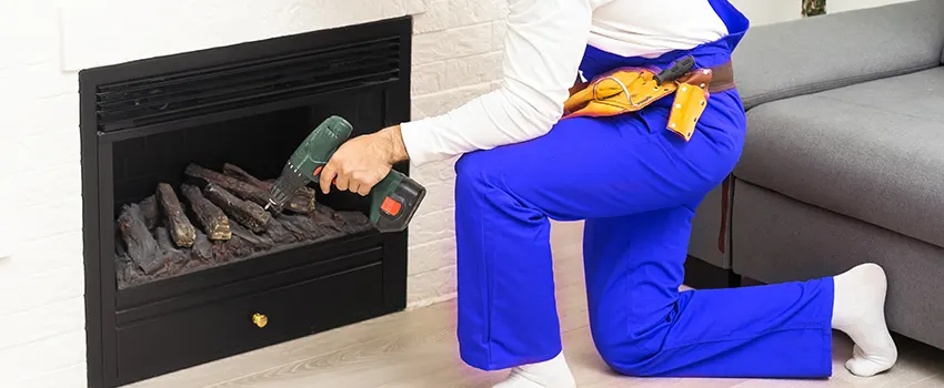 Fireplace Safety Inspection Specialists in Mankato, Minnesota