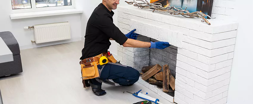 Gas Fireplace Repair And Replacement in Mankato, MN