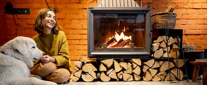 Fireplace Smell Removal Cost in Mankato, MN