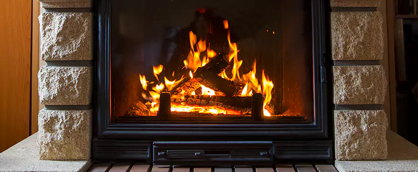 Fireplace Xtrordinair Probuilder Gas Fireplace Installation in Mankato, MN