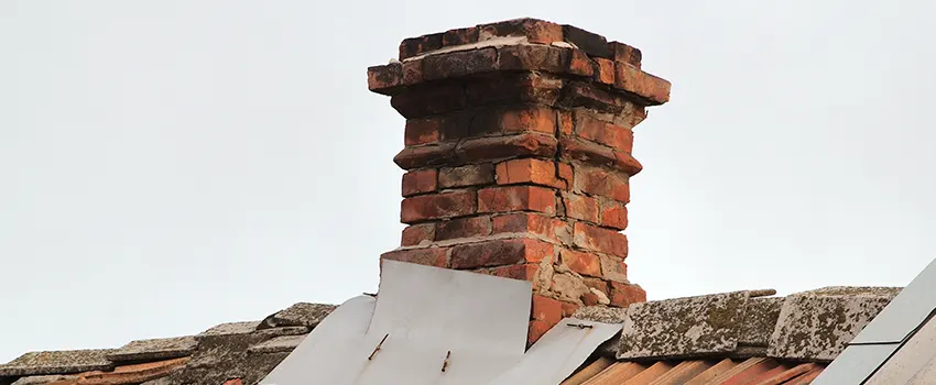 Cost of Fixing Blocked Chimney in Mankato, Minnesota