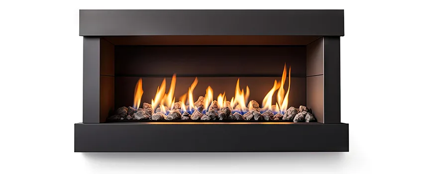 Outdoor Gas Fireplaces Installation in Mankato, MN