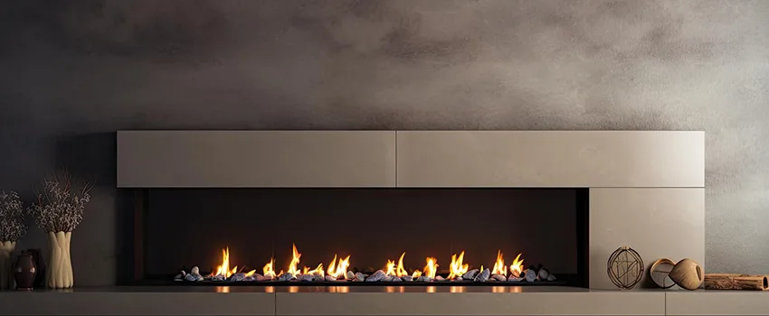 Gas Fireplace Logs Supplier in Mankato, Minnesota
