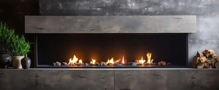 Gas Fireplace Front And Firebox Repair in Mankato, MN