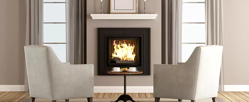 Heatilator Direct Vent Fireplace Services in Mankato, Minnesota