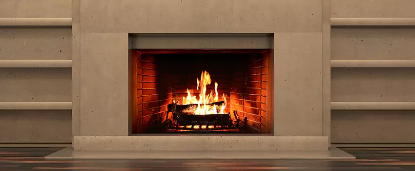 Majestic Trilliant Series Gas Fireplace Insert Repair in Mankato, Minnesota