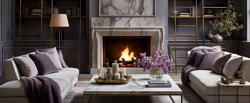 Napoleon Galaxy Series Outdoor Fireplaces Repair in Mankato, MN