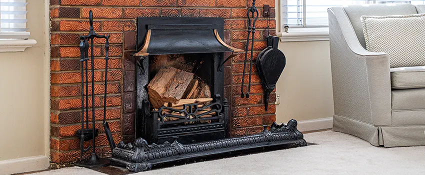 Custom Old Fireplace Redesign Services in Mankato, Minnesota