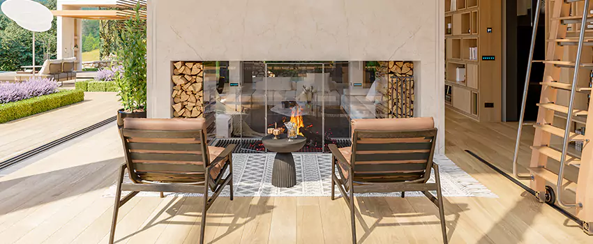Ortal Space Creator Fireplace Repair in Mankato, MN