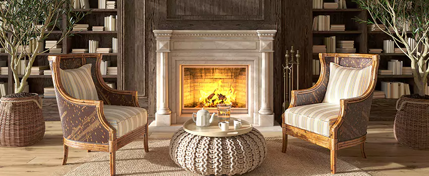 Cost of RSF Wood Fireplaces in Mankato, Minnesota