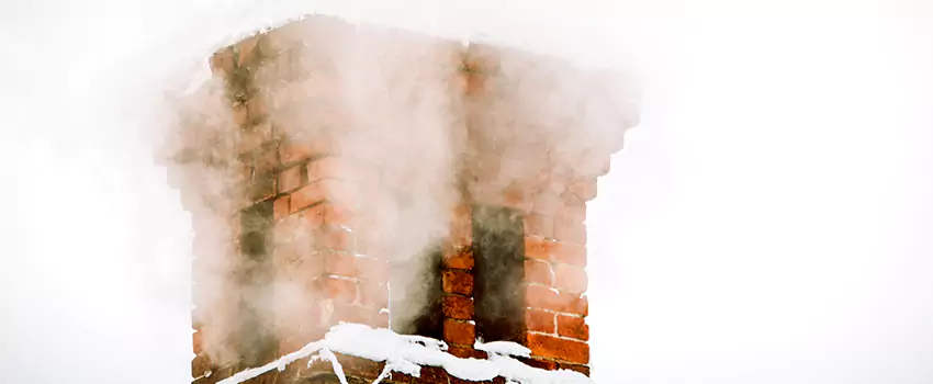 Chimney Flue Soot Removal in Mankato, MN