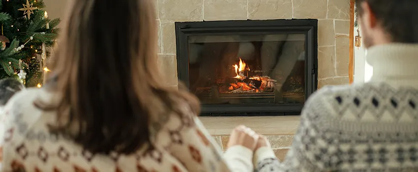 Superior Open-Hearth Wood Fireplaces in Mankato, MN