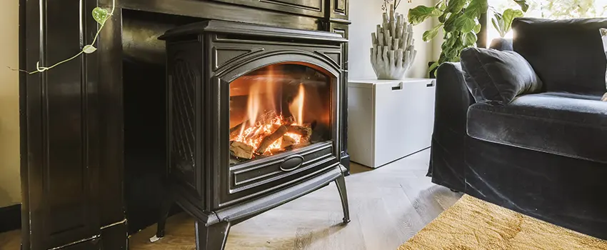 Valor Wood Fireplace in Mankato, MN