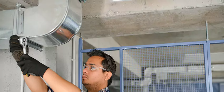 Benefit of Ventilation Cleaning in Mankato, Minnesota