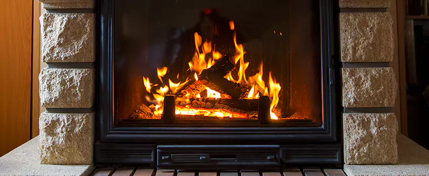 Cost of Wood Fireplace Installation in Mankato, MN