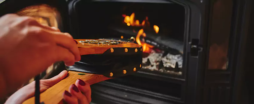 Wood Stove Grates Repair in Mankato, Minnesota
