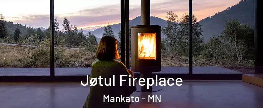  Jøtul Fireplace Mankato - MN