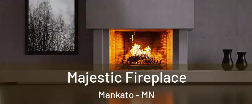  Majestic Fireplace Mankato - MN