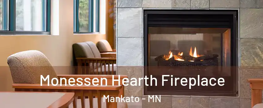  Monessen Hearth Fireplace Mankato - MN
